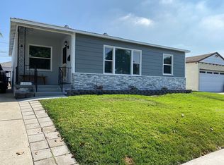 4812 Pimenta Ave, Lakewood, CA 90712