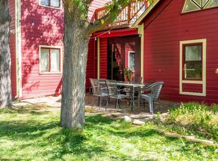 401 Arapahoe Ave, Boulder, CO 80302