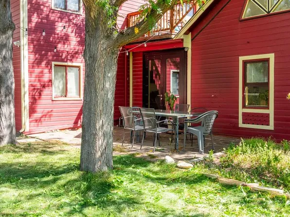 401 Arapahoe Ave, Boulder, CO 80302