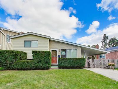 417 S Dryden Pl, Arlington Heights, IL, 60005