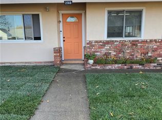 2568 Spencer Ave, Oroville, CA 95966