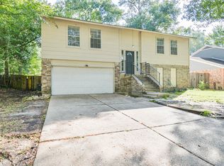 2915 Valley Rose Dr, Kingwood, TX 77339