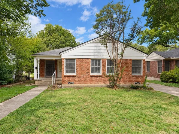 2729 Pine Ave, Waco, TX 76708