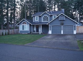 17410 96th Avenue Ct E, Puyallup, WA 98375