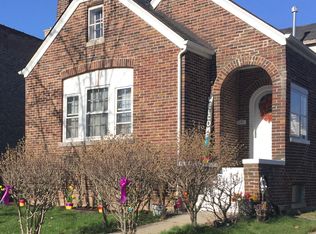 12508 Maple Ave, Blue Island, IL