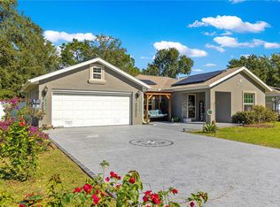 8883 SE 159th Pl, Summerfield, FL 34491