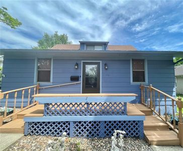 106 S Jeffreys St, Pleasant Hill, MO, 64080