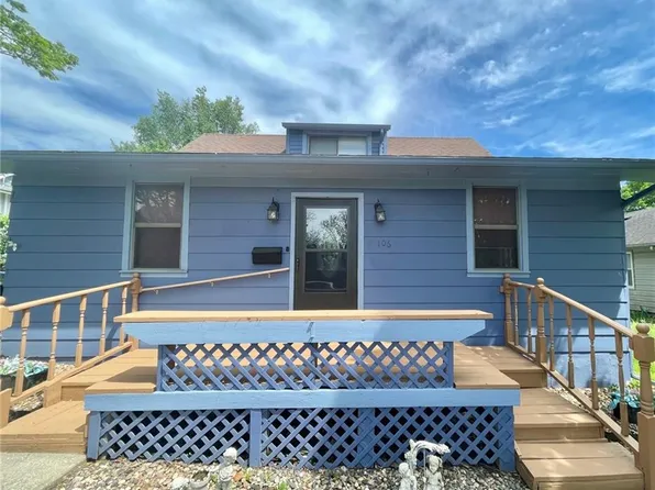 106 S Jeffreys St, Pleasant Hill, MO 64080