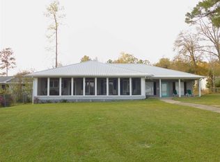 14846 Jones St, Andalusia, AL 36420