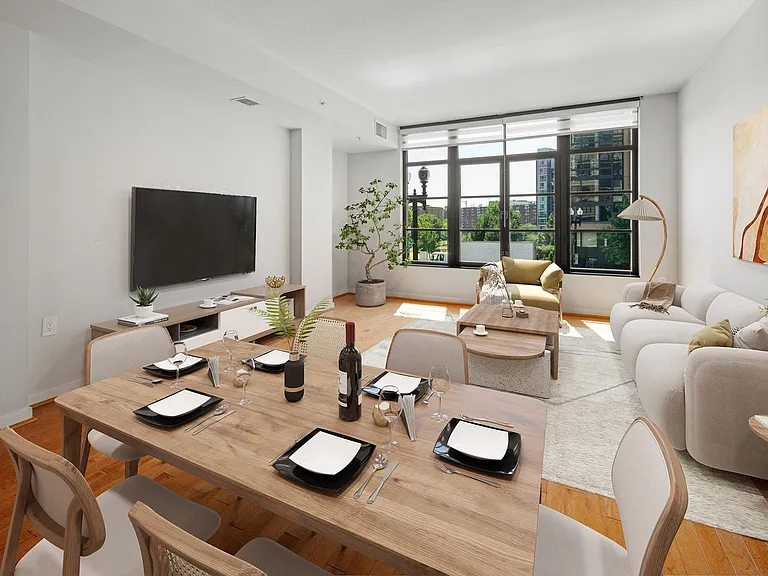 437 New York Ave NW #220 — Photo 5