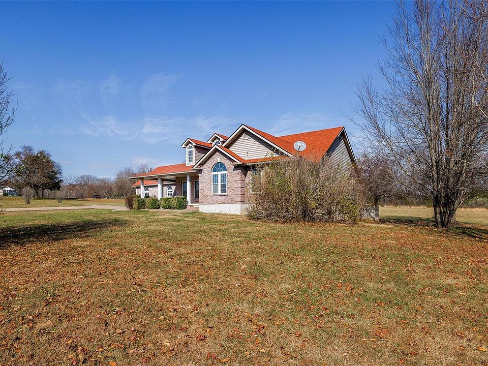 203 Cabanne Ct, Bonne Terre, MO 63628 Zillow