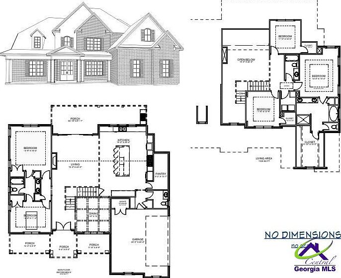 1st image of 104 Pridgen Pass