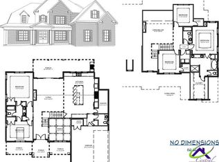 104 Pridgen Pass, Perry, GA 31069