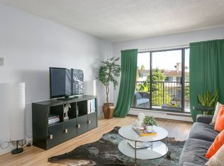 288 E 14th Ave #309, Vancouver, BC V5T2M6