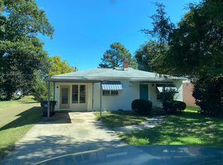 13000 S Church St, Huntersville, NC 28078