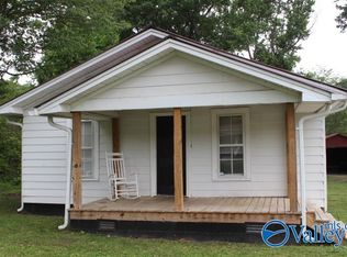 183 Lowery Rd, Valley Head, AL 35989