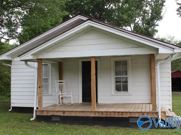 183 Lowery Rd, Valley Head, AL 35989
