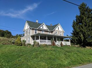 264 Alexander Rd, Chenango Forks, NY 13746