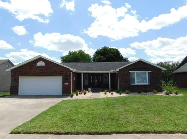 327 Harmony Dr, Harrison, OH 45030
