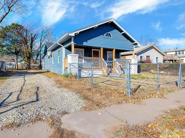 2121 S Main St, Wichita, KS 67213