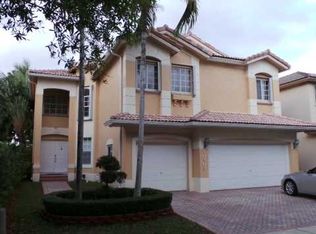 10909 NW 73rd Ter, Doral, FL 33178