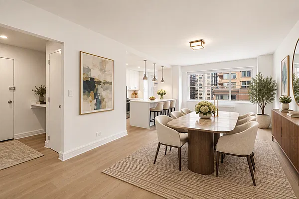 Dining area, photo 1
