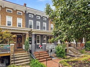 1336 Quincy St NW #1, Washington, DC 20011