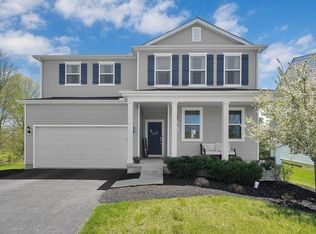 5830 Slane Loop, Westerville, OH 43081