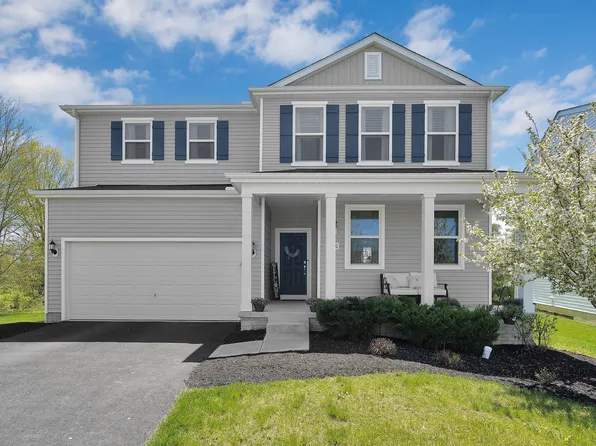 5830 Slane Loop, Westerville, OH 43081