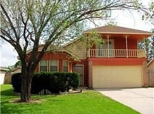 2515 W Greens Rd, Houston, TX 77067