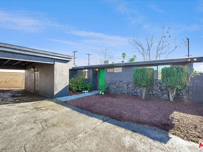 13238 Cornelius St, Pacoima, CA, 91331