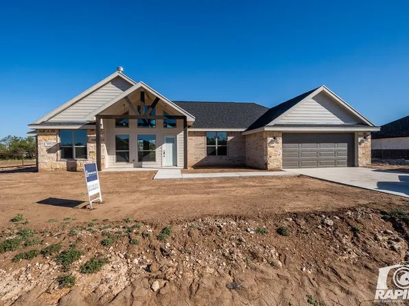 3252 Wild Boar Ct, San Angelo, TX 76901