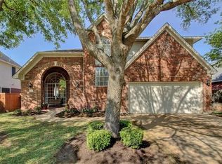 8911 Joachim Ln, Austin, TX 78717