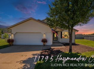 11795 Haymeadow Ct, Ravenna, MI 49451