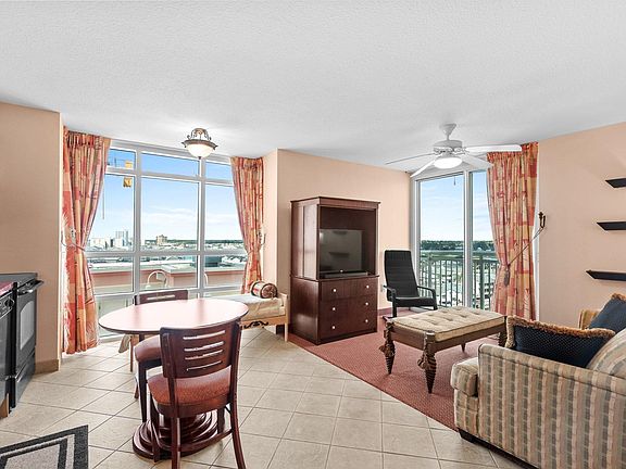 5th image of 3601 N Ocean Blvd. #1031