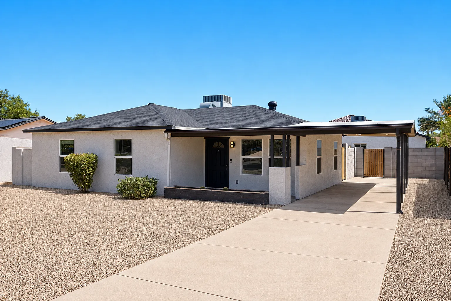 3 bed, 1.5 bath, 1000 sqft, $2,395 — Photo 2