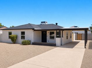 1005 E Mariposa St #R, Phoenix, AZ 85014