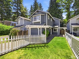 Pontiac Addition, Seattle, WA 98115