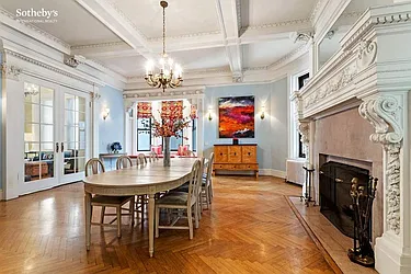 Sold by Sotheby's International Realty
