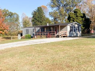 1819 Martwick Rd, Central city, KY 42330