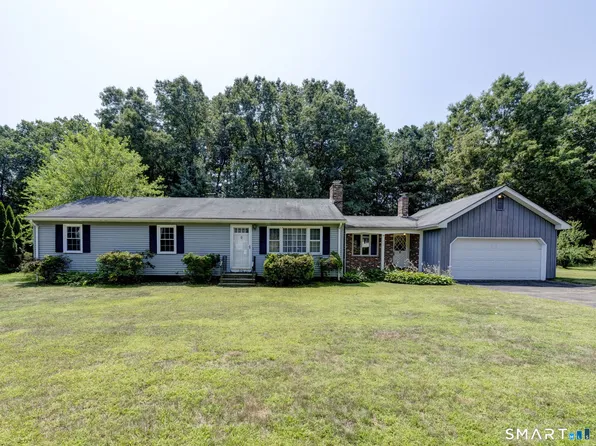 205 October Lane, Southington, CT 06479