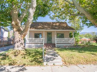 144 N 100 W, Bountiful, UT 84010