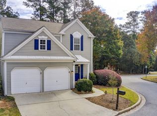3460 Wennington Trce, Milton, GA 30004