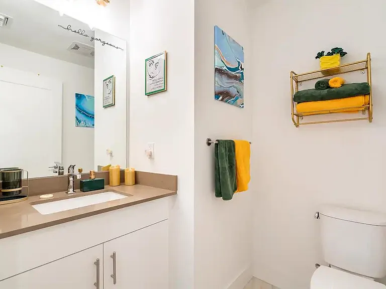 1703 N Tamiami Trl #306 — Photo 21
