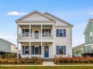 218 Symphony Ave, Summerville, SC 29486