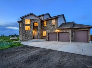 14840 Shadow Wood St, Brighton, CO 80603