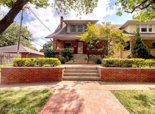 1898 Princeton Dr, Louisville, KY