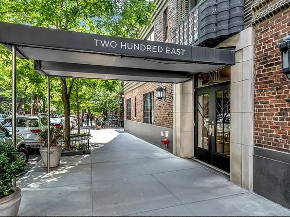 200 East 16th Street