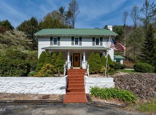 6646 Roan Creek Rd, Butler, TN 37640