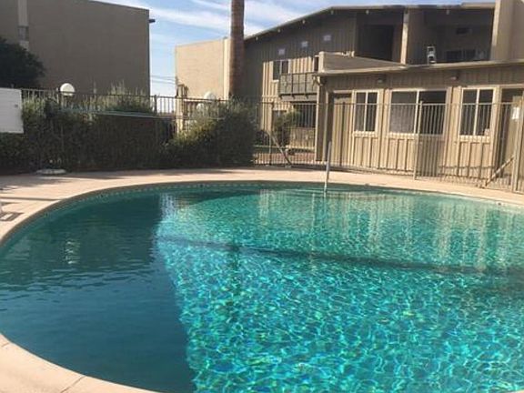 Summer renters might like a dip